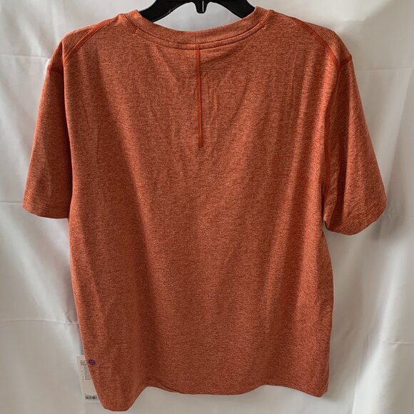 LULULEMON Men's Soft Jersey Short Sleeve Shirts (3) PCS SET Sz LARGE - Picture 3 of 8